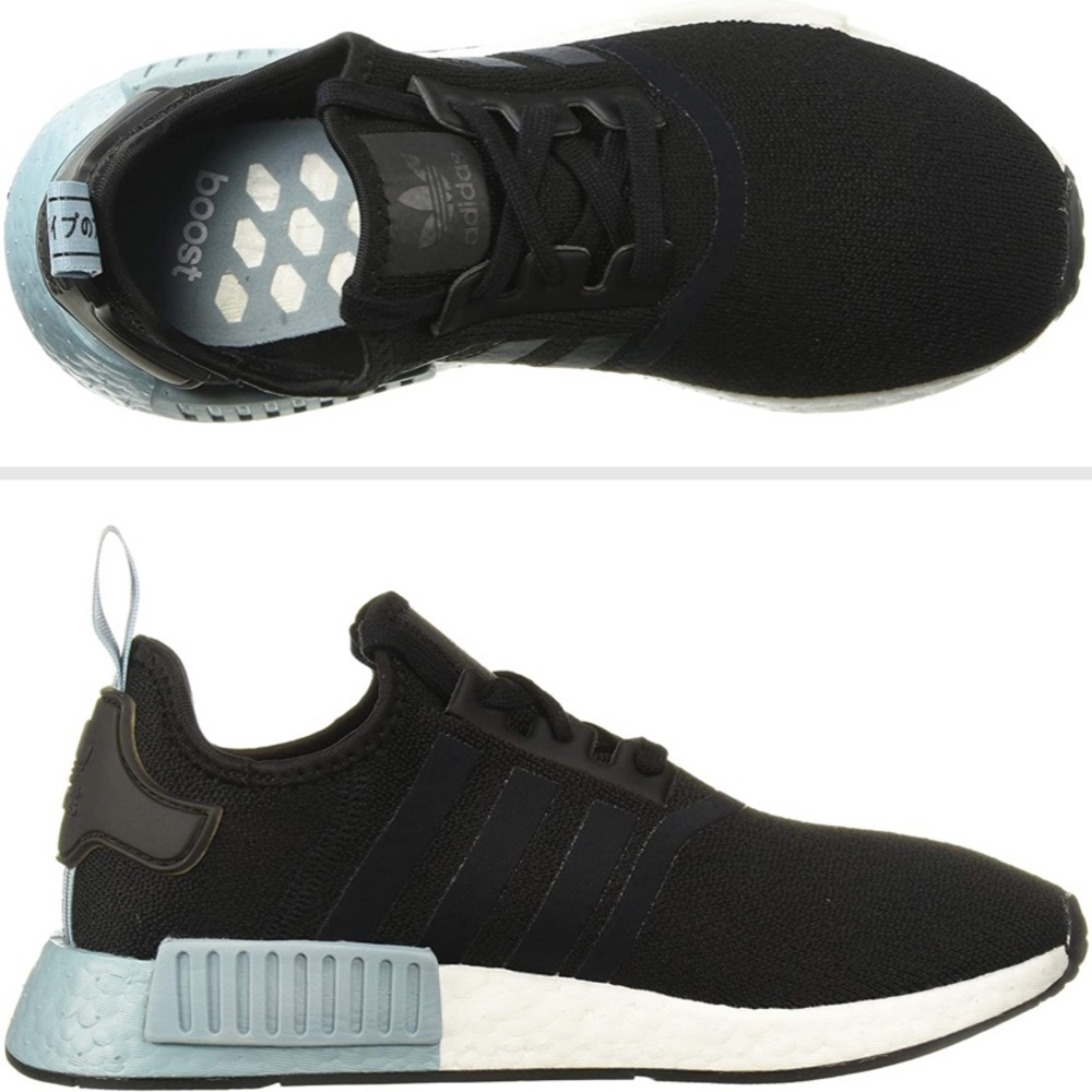 Adidas NMD_R1 Sneakers